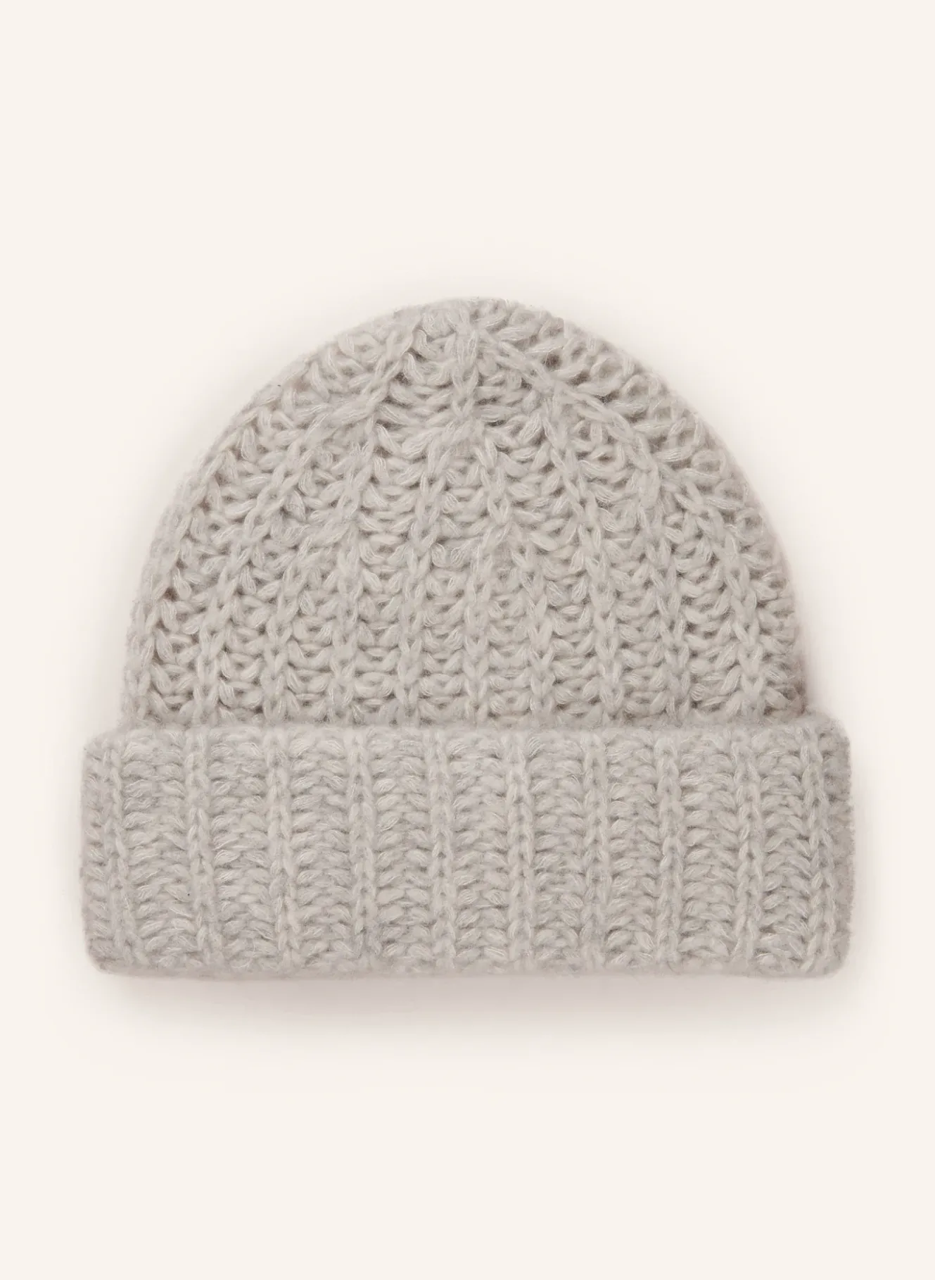 Mütze aus Cashmere