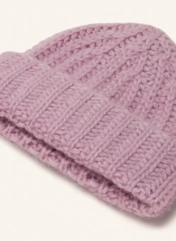 Mütze aus Cashmere