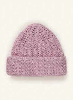 Mütze aus Cashmere