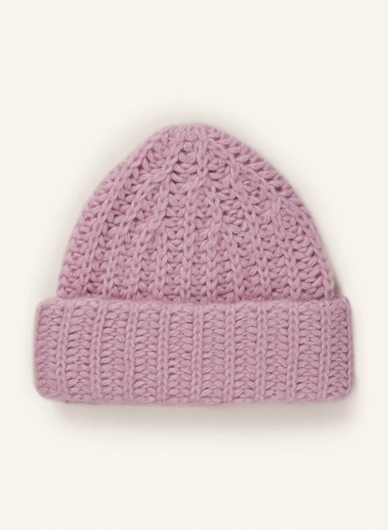 Mütze aus Cashmere