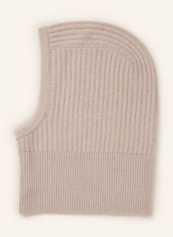 Mütze mit Cashmere