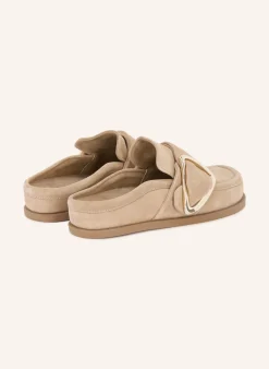 Mules
