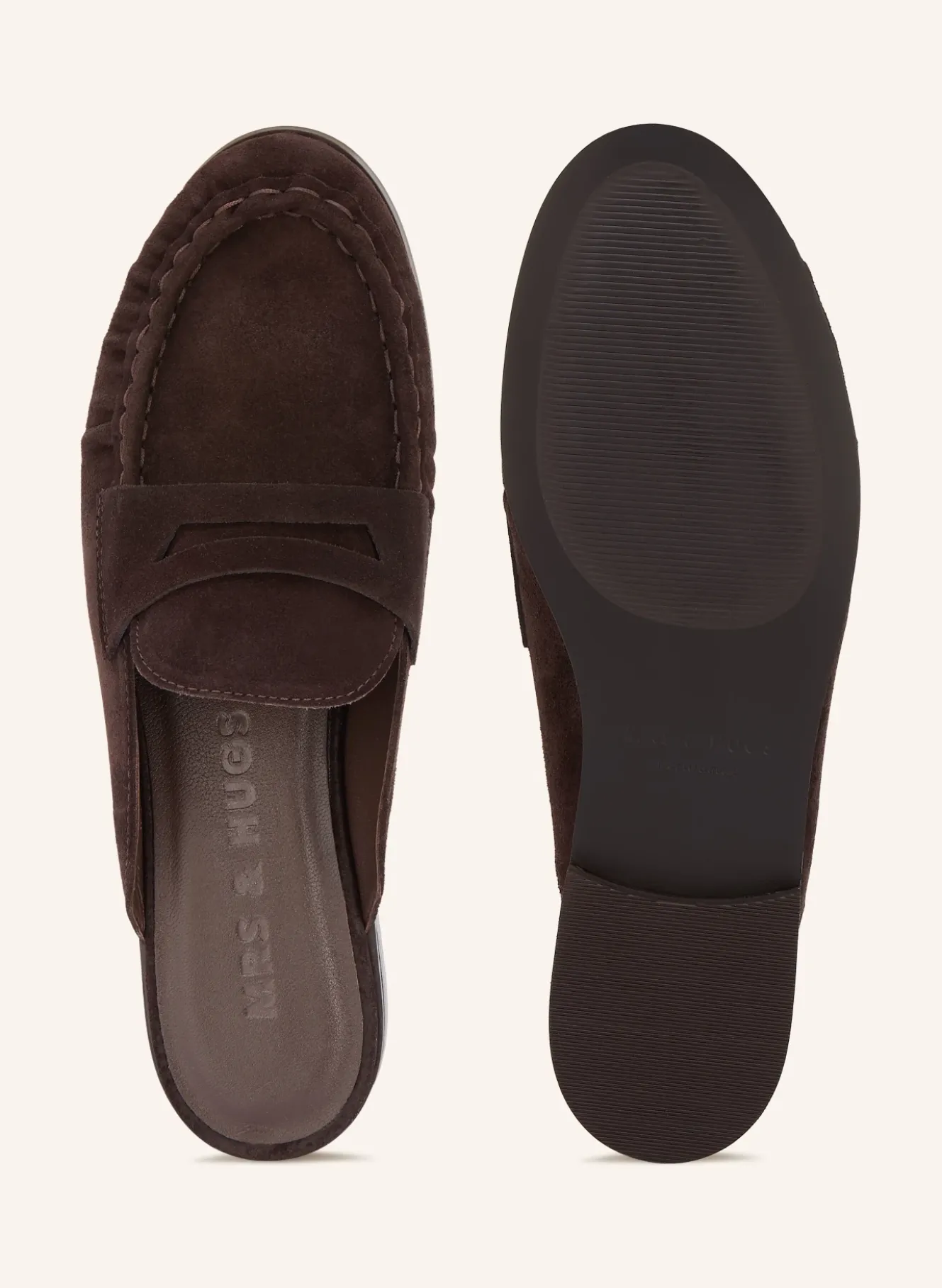 Mules