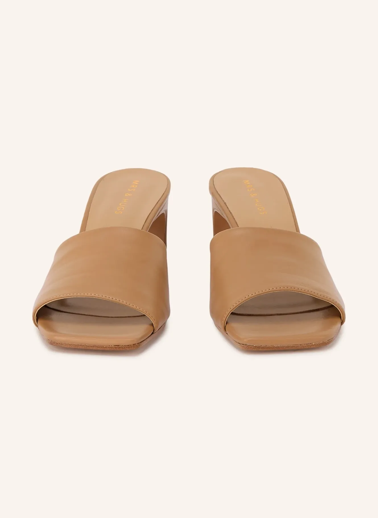 Mules