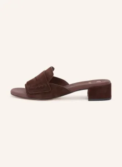 Mules
