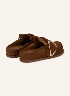 Mules