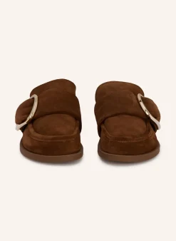 Mules