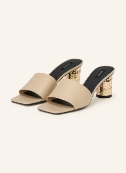 Mules