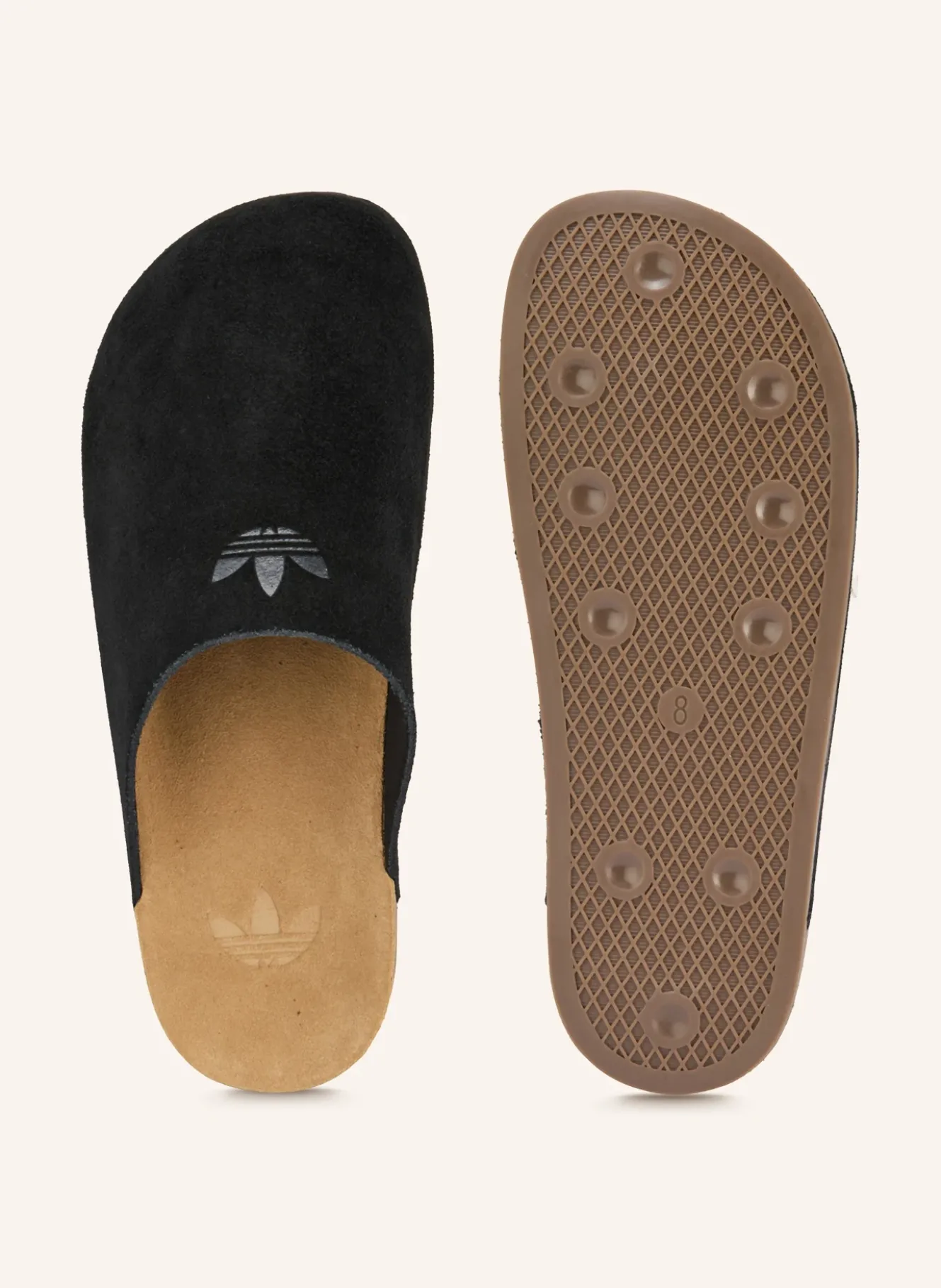 Mules ADIMULE