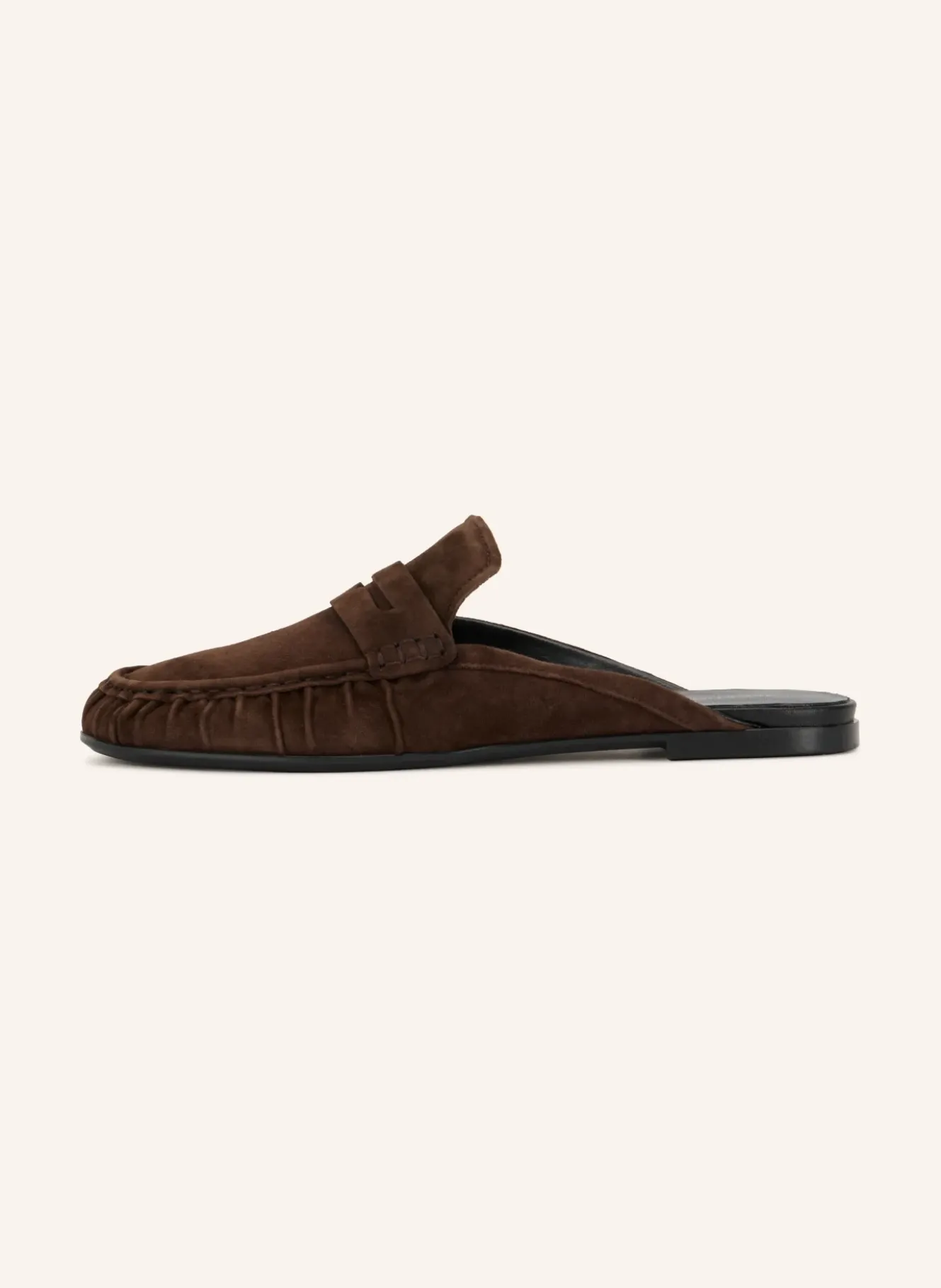 Mules ALEYA