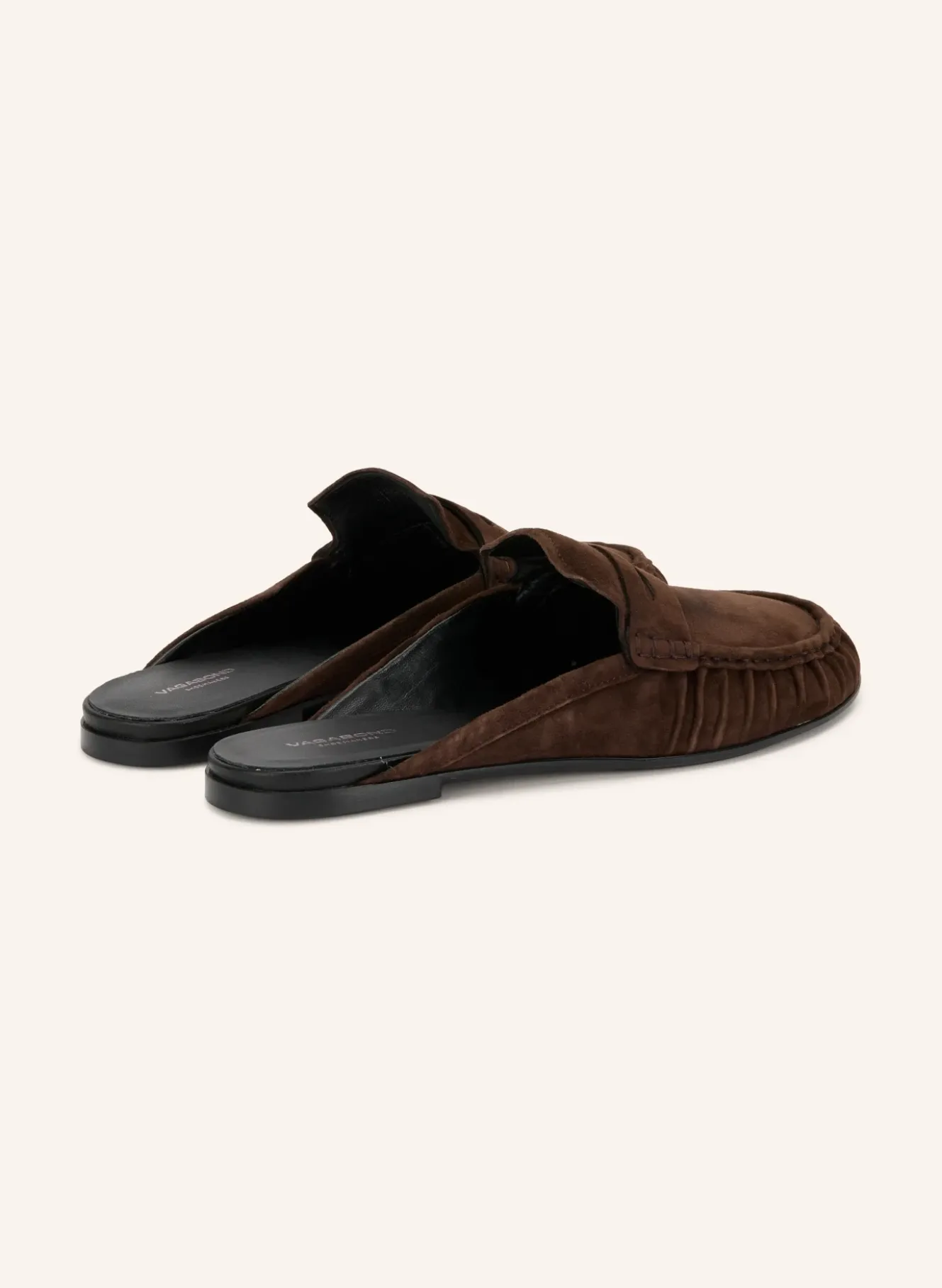 Mules ALEYA