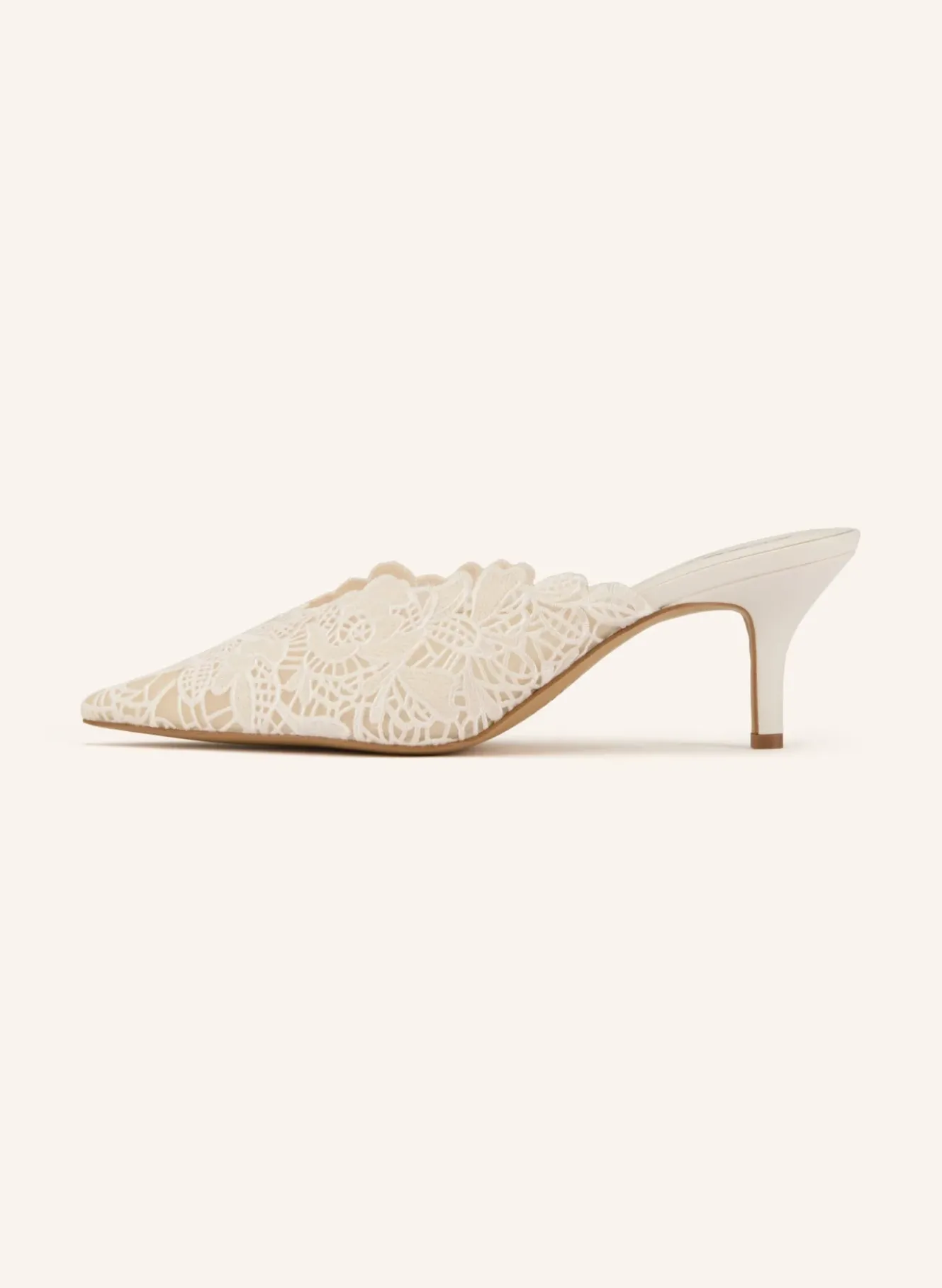 Mules GALINA