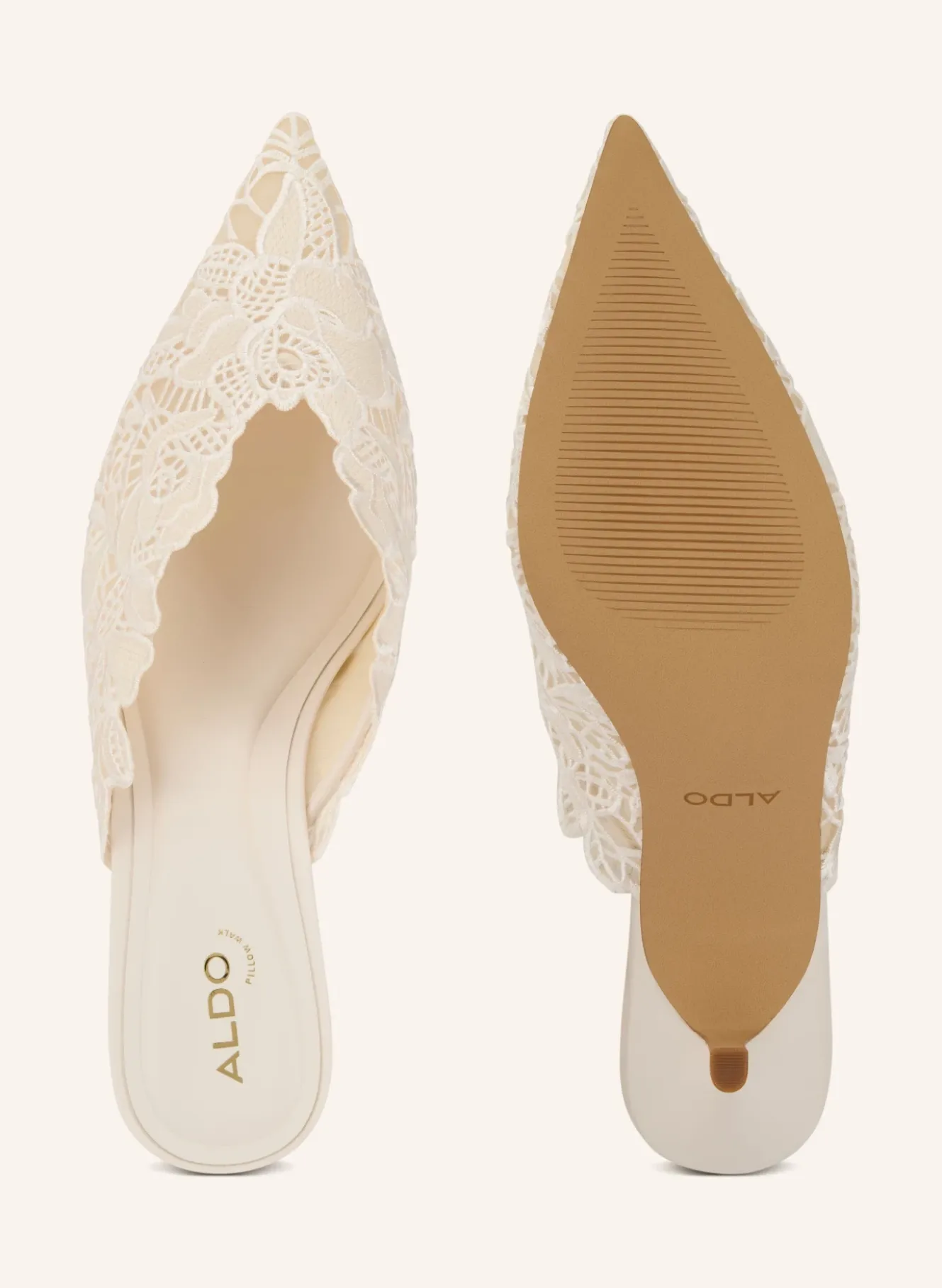 Mules GALINA