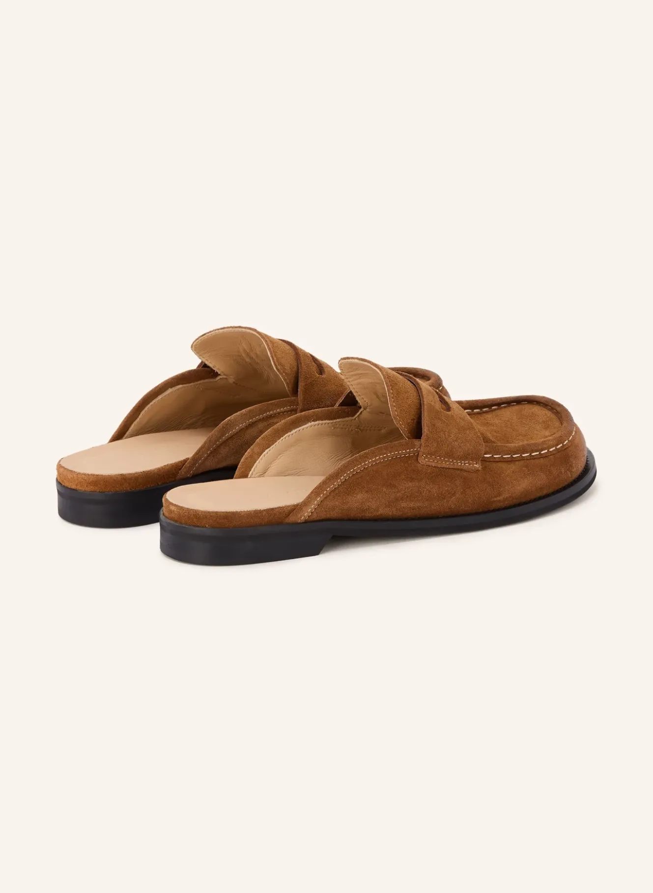 Mules OPRAHXX