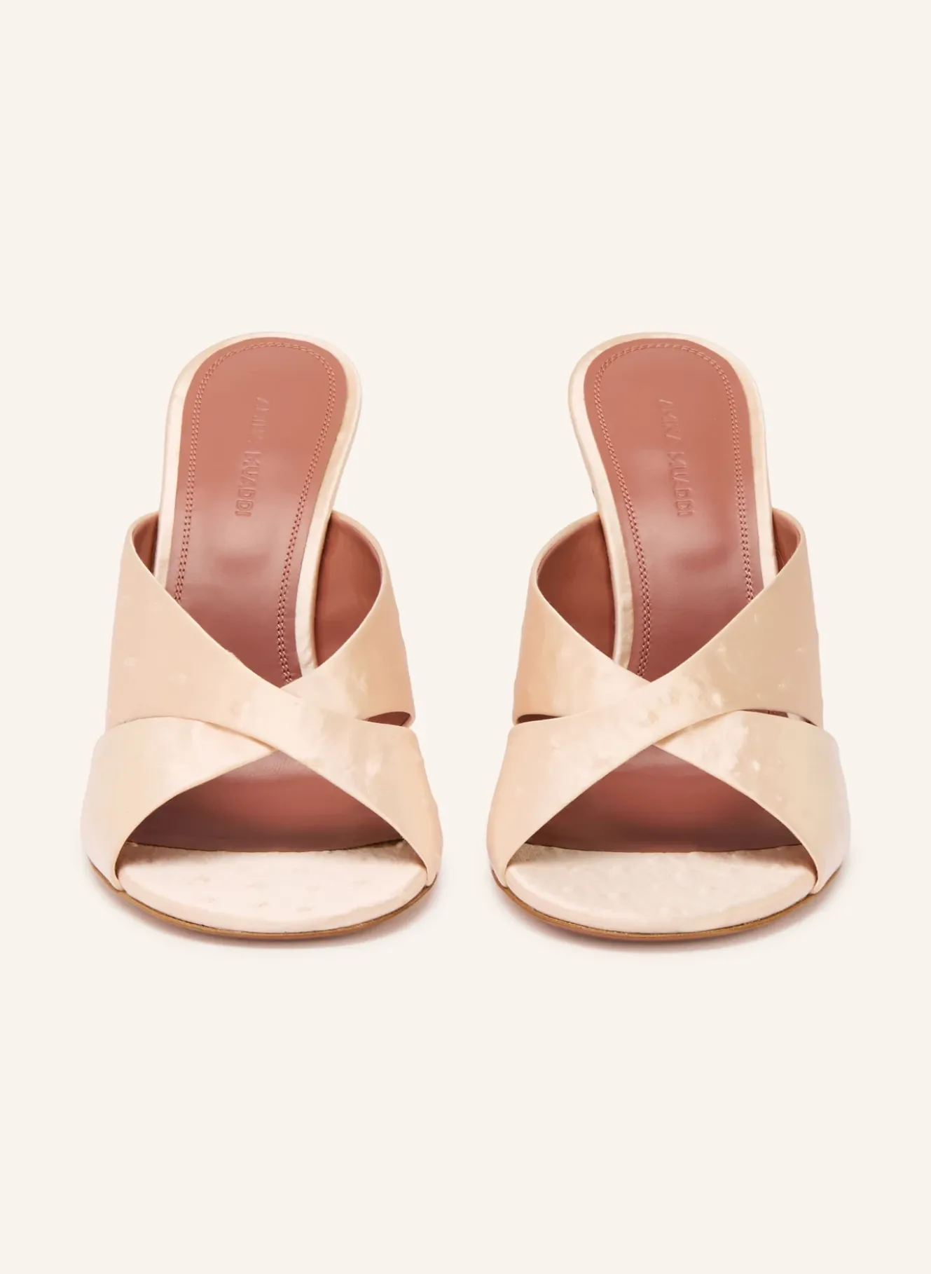 Mules SALMA