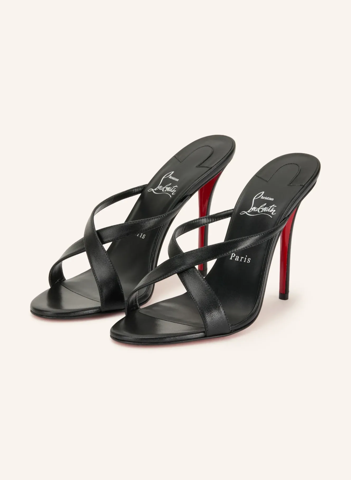 Mules SANDALE MULAZEE