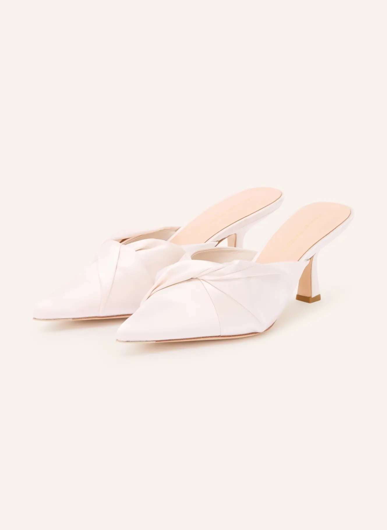 Mules TYLA