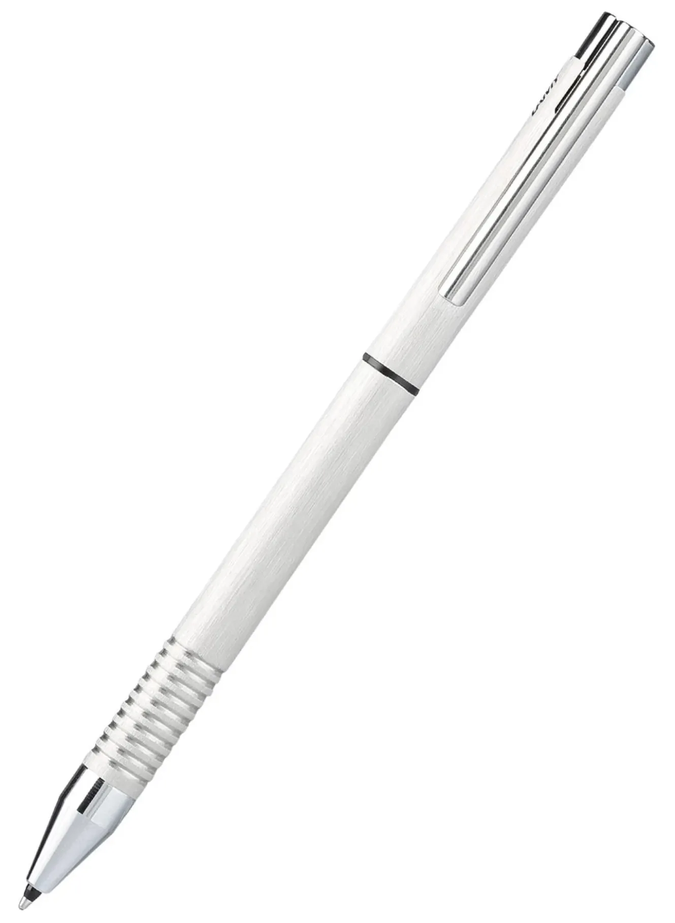 Multifunktionsstift LOGO TWIN PEN 606