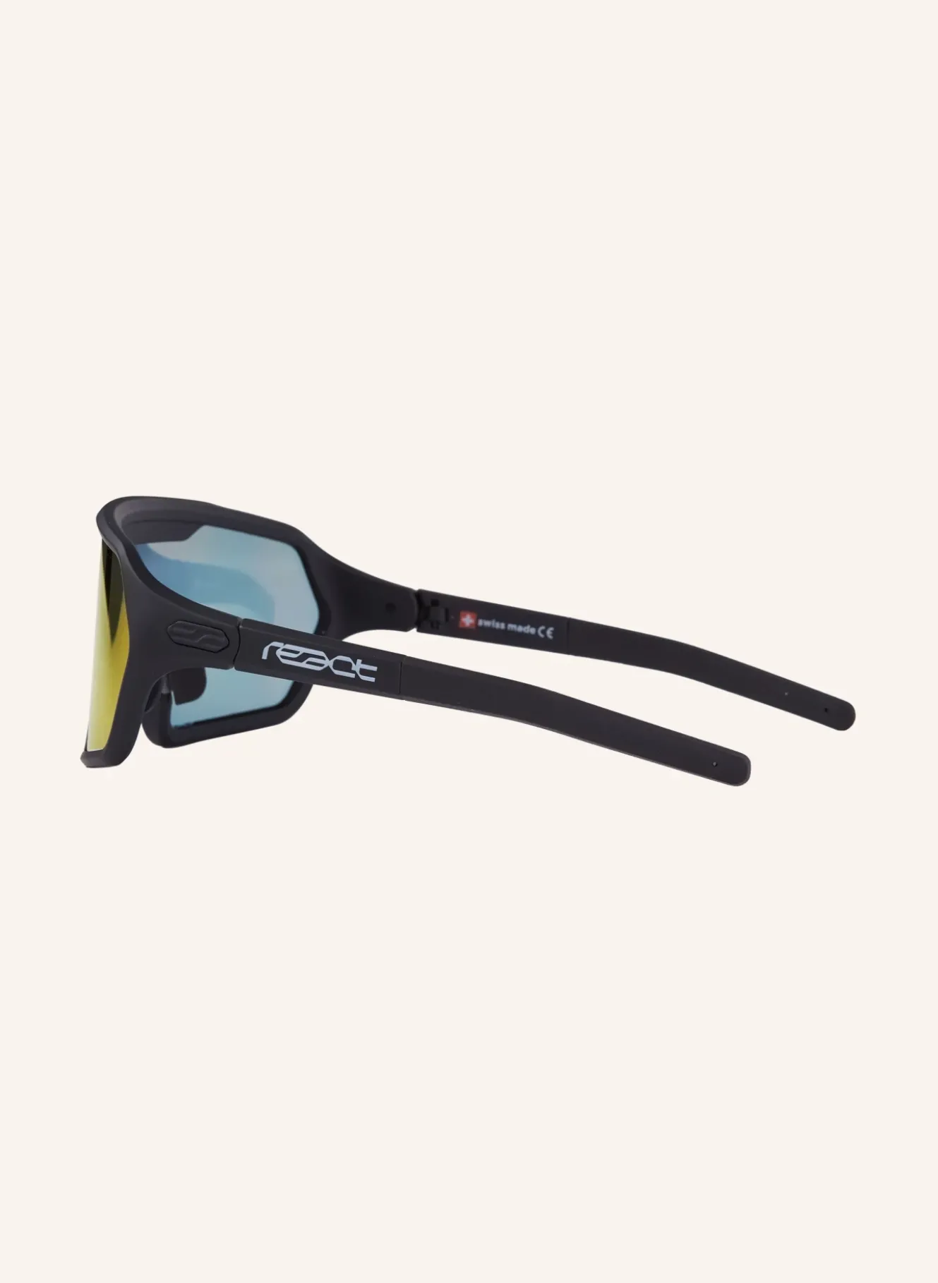 Multisportbrille REV