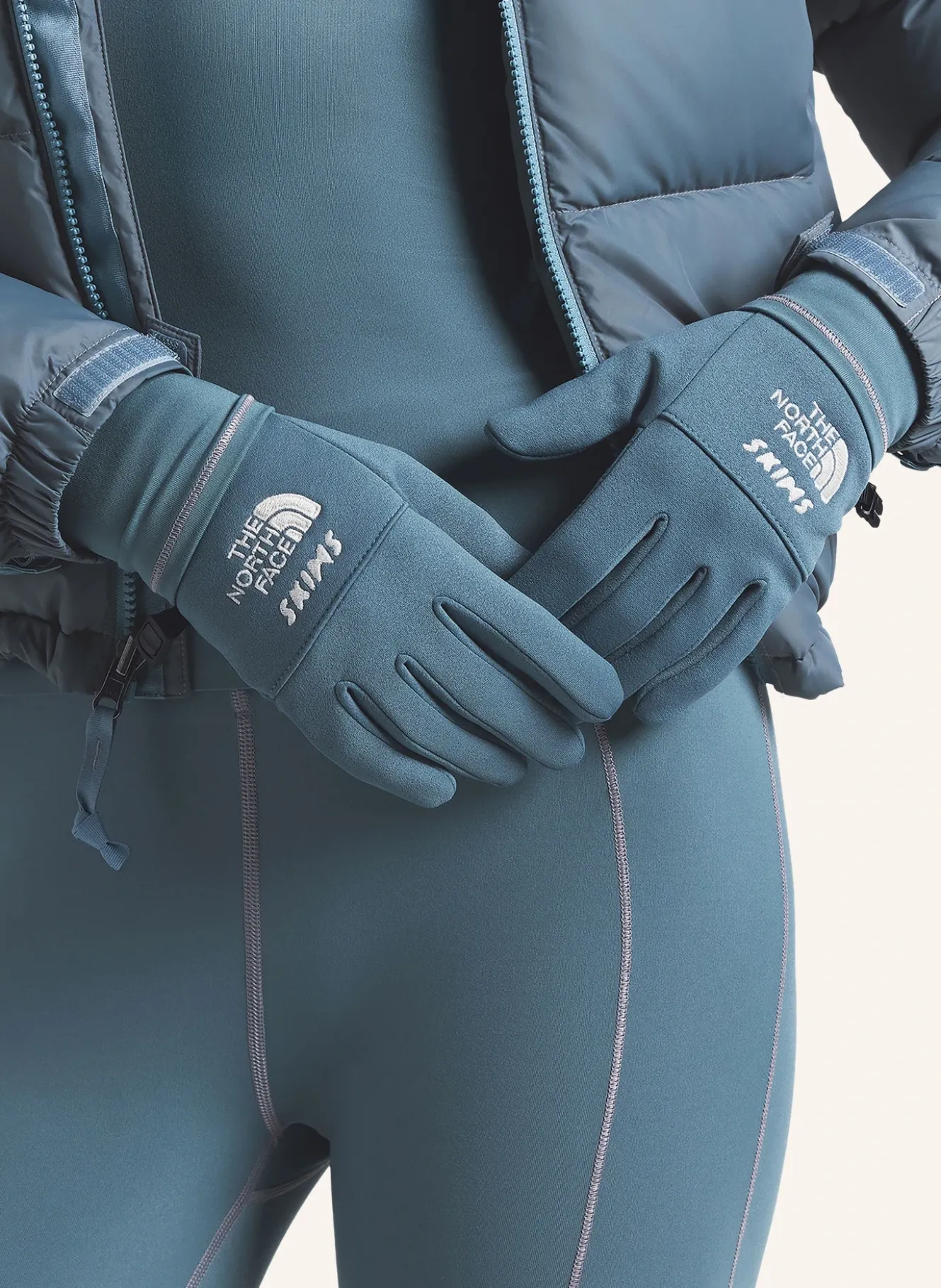 Multisport-Handschuhe TNF X PROJECT K