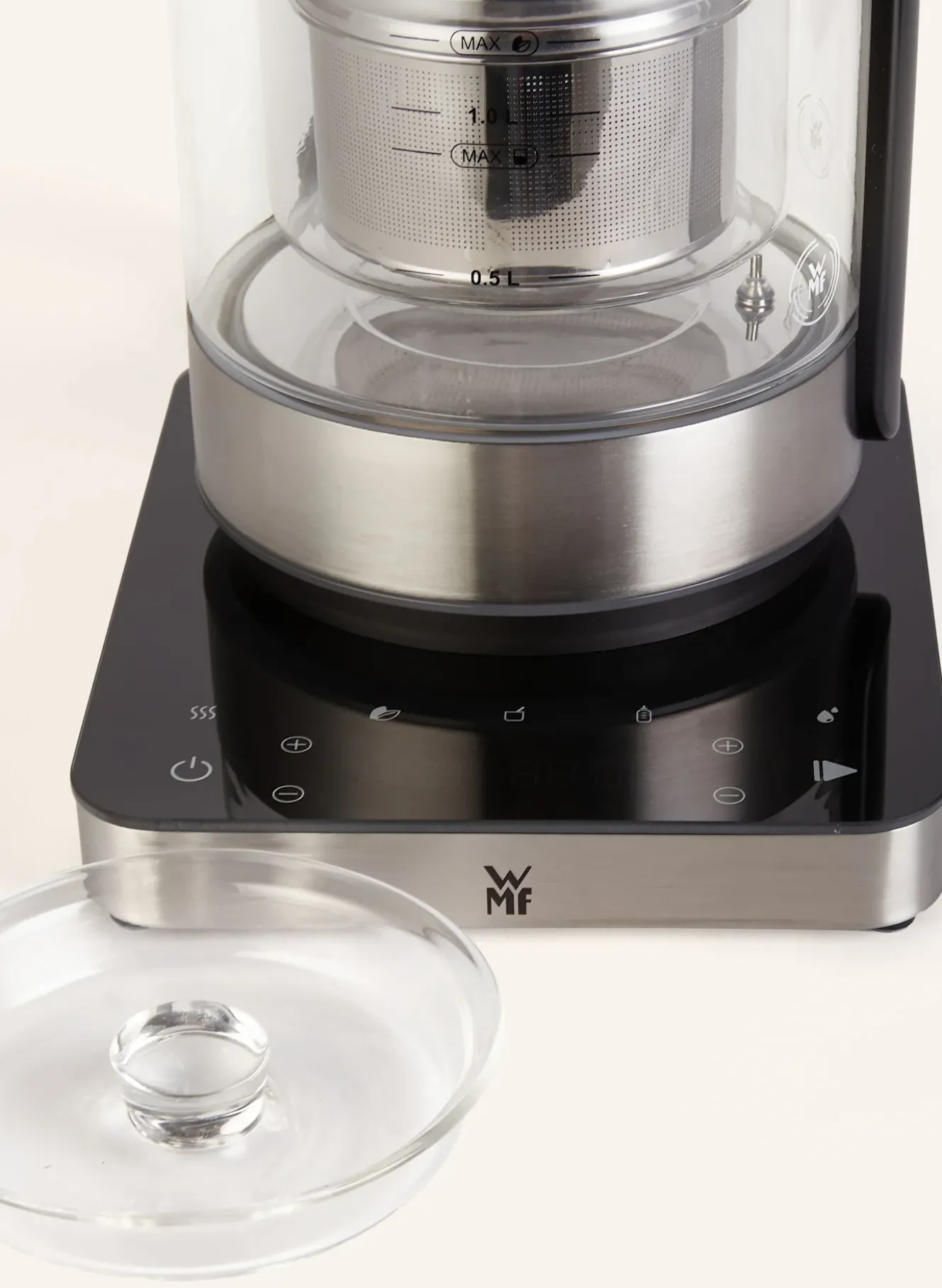 Multi-Wasserkocher LUMERO
