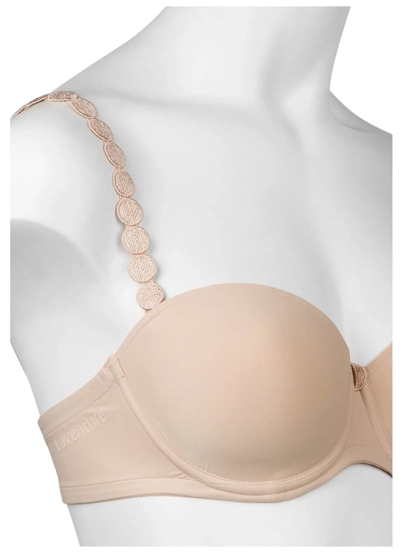 Multiway-BH TOM