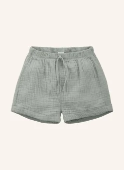 Musselin Shorts
