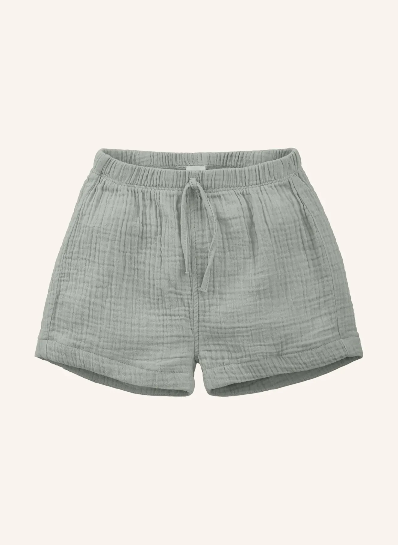 Musselin Shorts