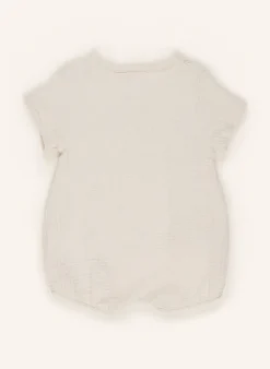 Musselin-Body