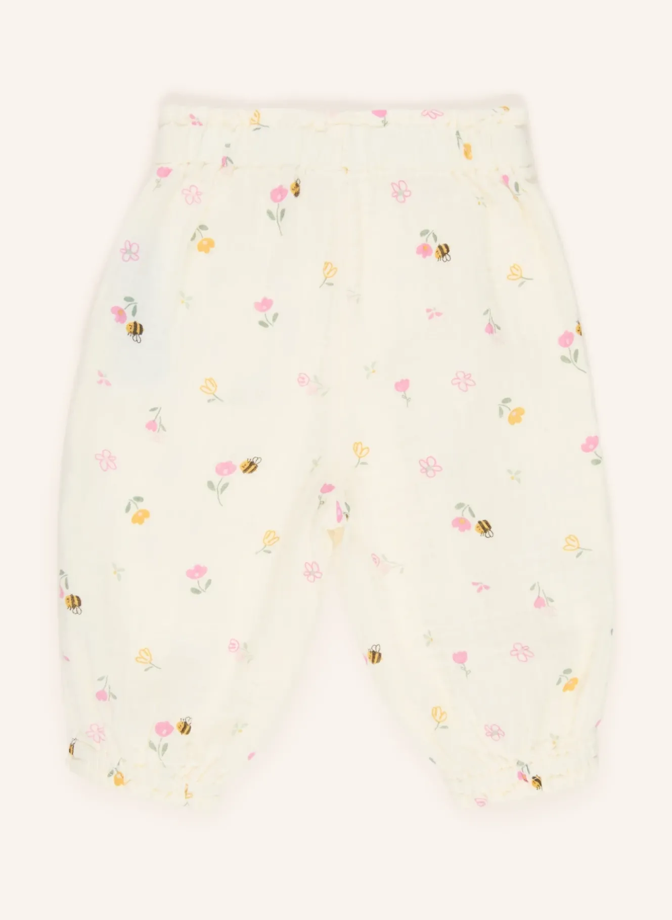 Musselinhose