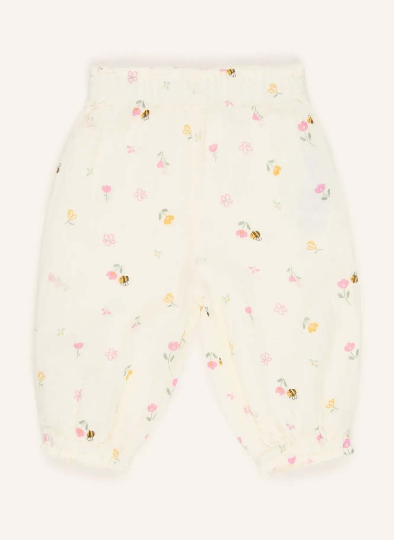 Musselinhose
