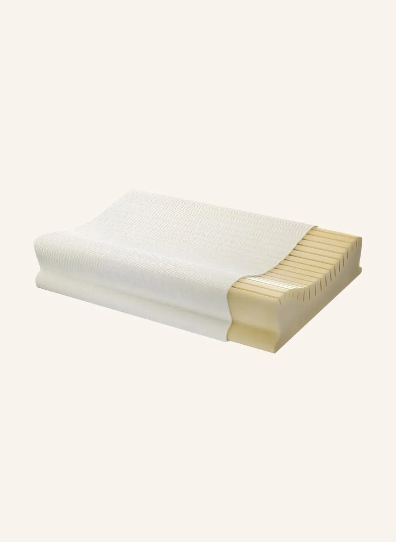 Nackenstützkissen NECKPROTECT SOFTNESS