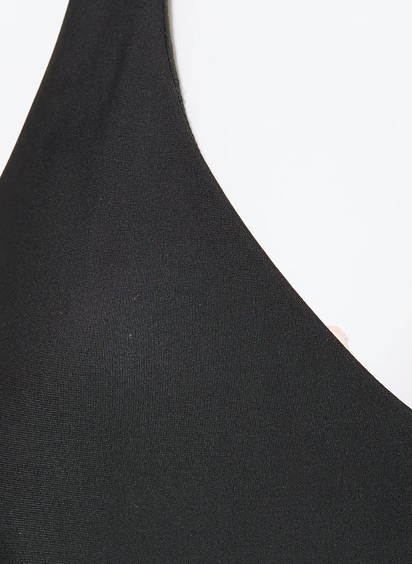 Neckholder-Badeanzug ZAHARA