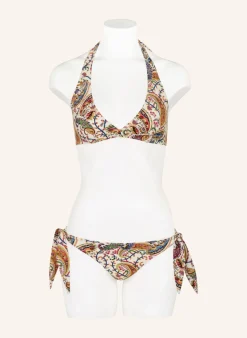 Neckholder-Bikini