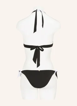 Neckholder-Bikini-Top ABAZIA zum Wenden