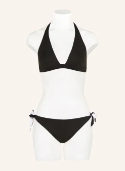 Neckholder-Bikini-Top ABAZIA zum Wenden