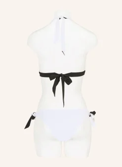 Neckholder-Bikini-Top ABAZIA zum Wenden