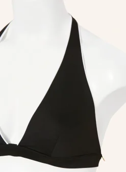 Neckholder-Bikini-Top ABAZIA zum Wenden