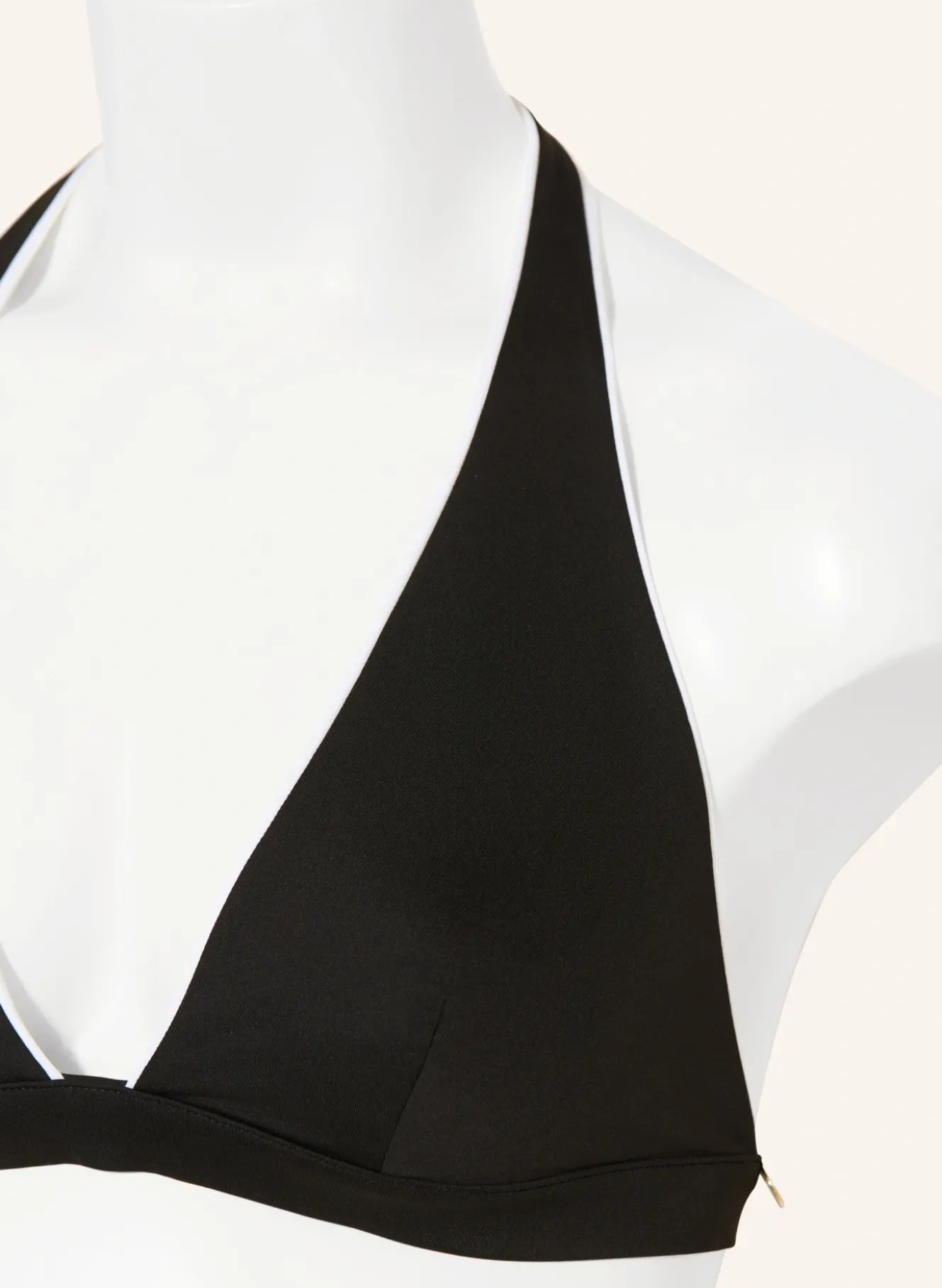 Neckholder-Bikini-Top ABAZIA zum Wenden