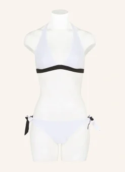 Neckholder-Bikini-Top ABAZIA zum Wenden