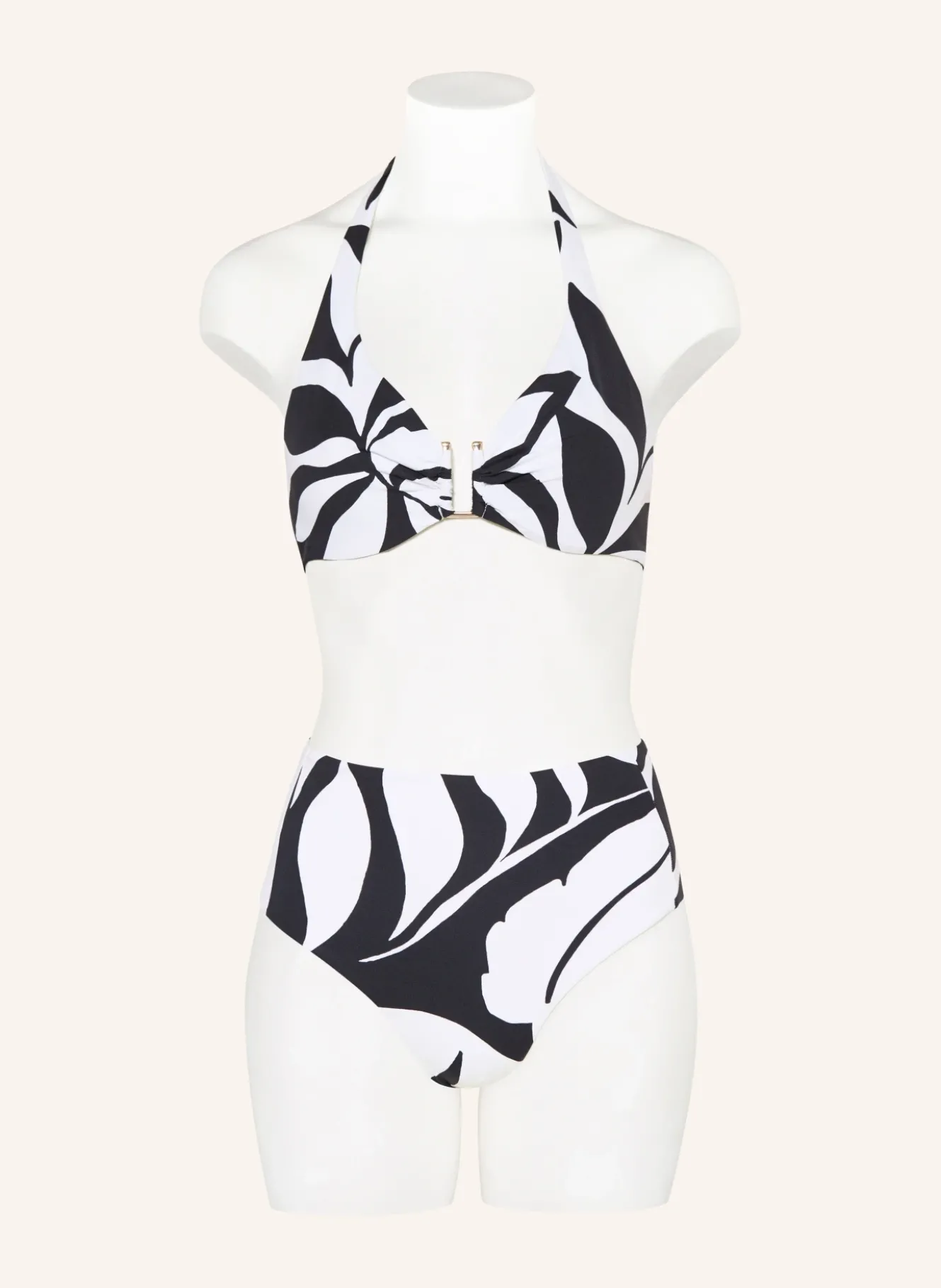 Neckholder-Bikini-Top BCHAVENA