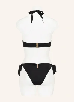 Neckholder-Bikini-Top BOSS CODES
