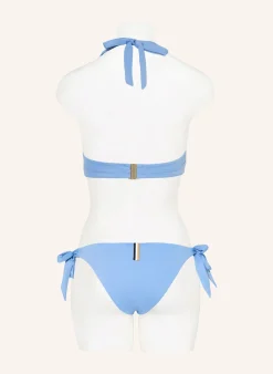 Neckholder-Bikini-Top BOSS CODES