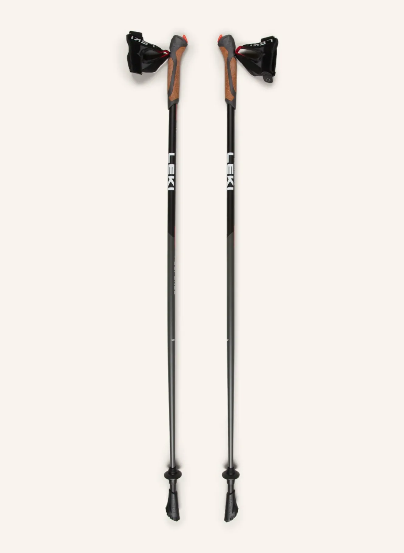 Nordic Walkingstöcke RESPONSE