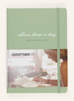 Notizbuch
