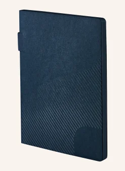 Notizbuch BLEU NUIT BY MUT DESIGN STUDIO
