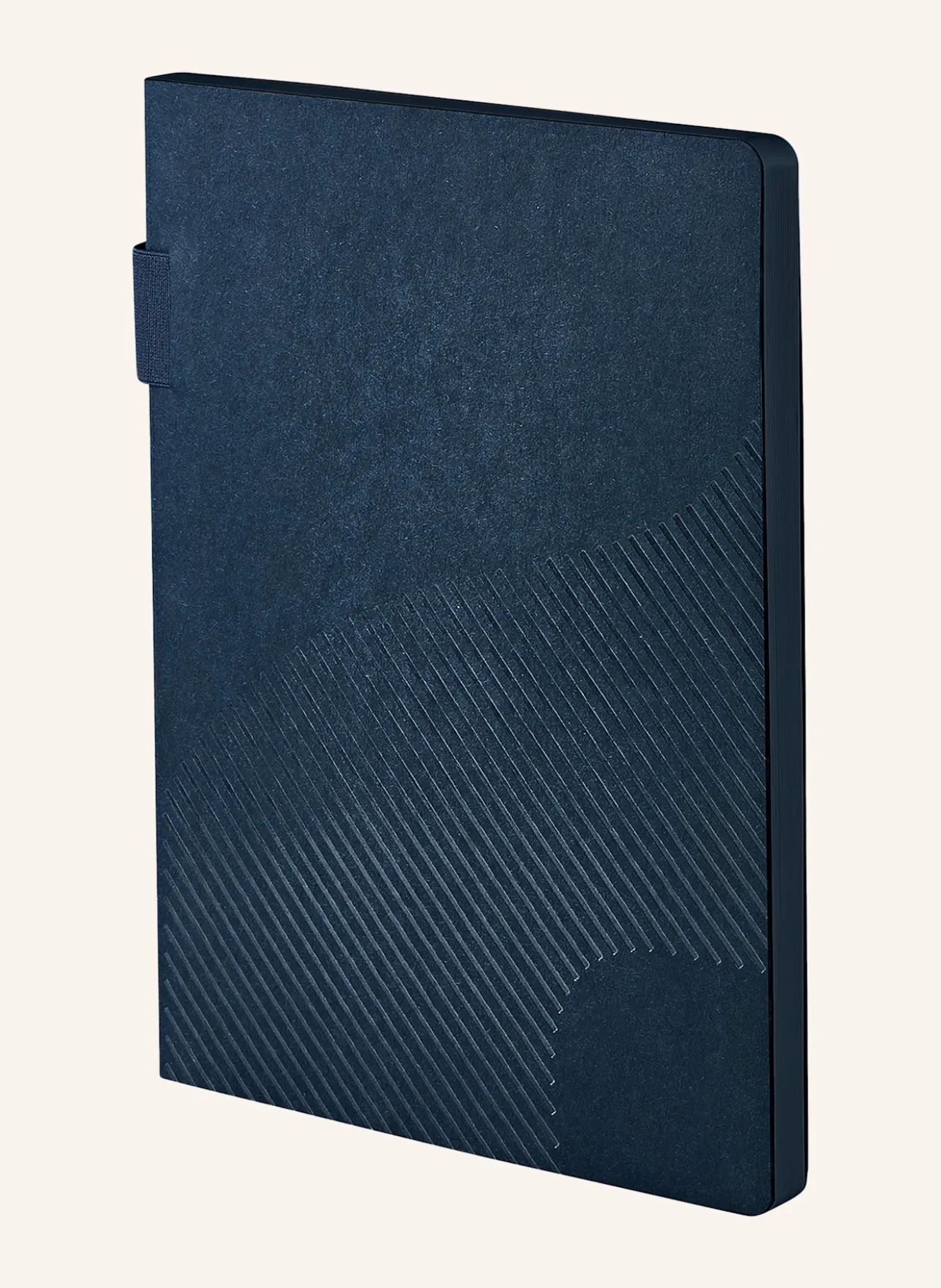 Notizbuch BLEU NUIT BY MUT DESIGN STUDIO