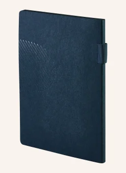 Notizbuch BLEU NUIT BY MUT DESIGN STUDIO