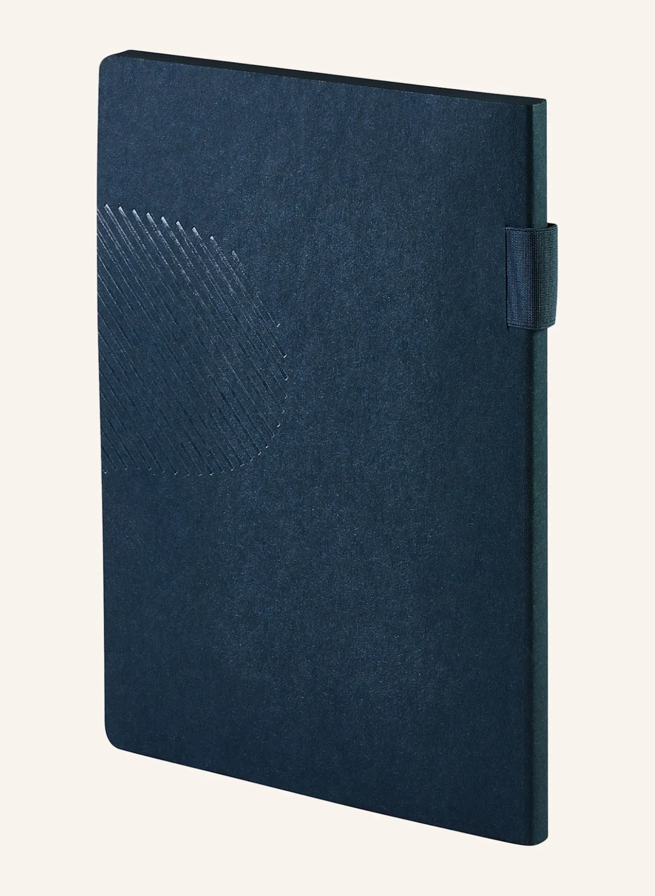 Notizbuch BLEU NUIT BY MUT DESIGN STUDIO