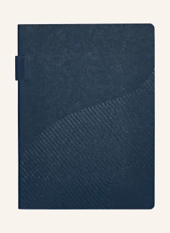 Notizbuch BLEU NUIT BY MUT DESIGN STUDIO